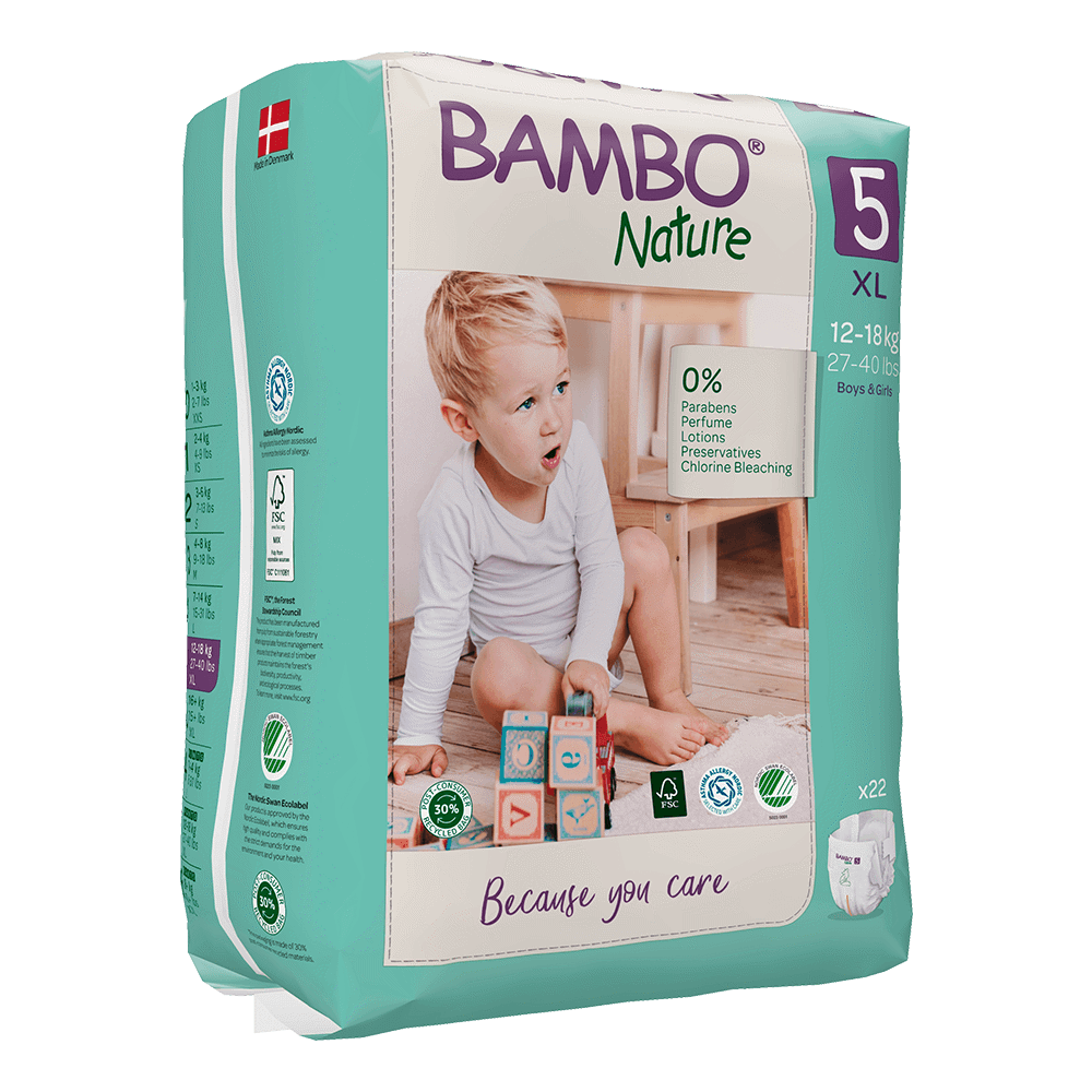 Bambo-Nature-size-5
